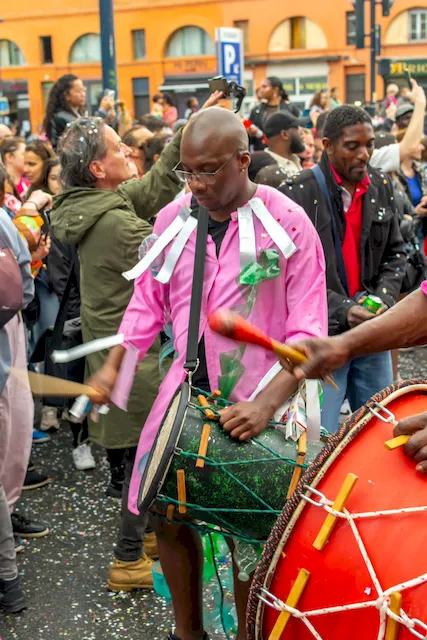 carnaval Toulouse 2023