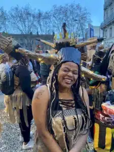 carnaval Toulouse 2024