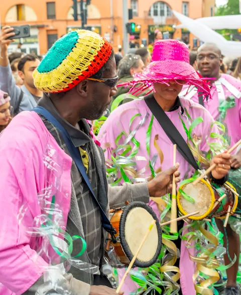 carnaval Toulouse 2023