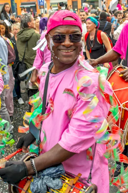 carnaval Toulouse 2023